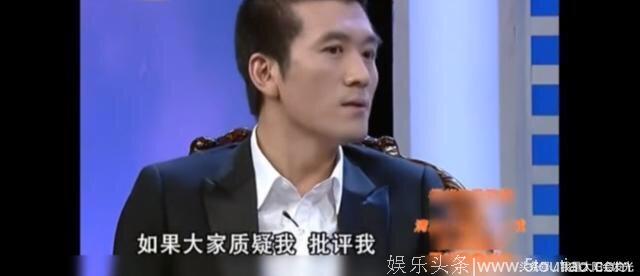 杨子每年给黄圣依两亿投资随便输赢，李湘的眼神是满满的羡慕嫉妒