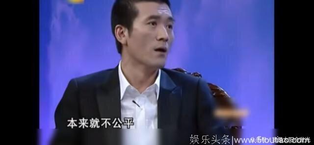 杨子每年给黄圣依两亿投资随便输赢，李湘的眼神是满满的羡慕嫉妒