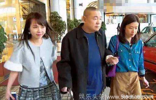 李嘉欣说她不能容忍刘銮雄不专一，网友：甘比能忍所以成了女首富