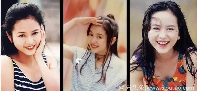 林志颖两任前女友，一个嫁好老公仍像少女，一个却白发苍苍很凄惨