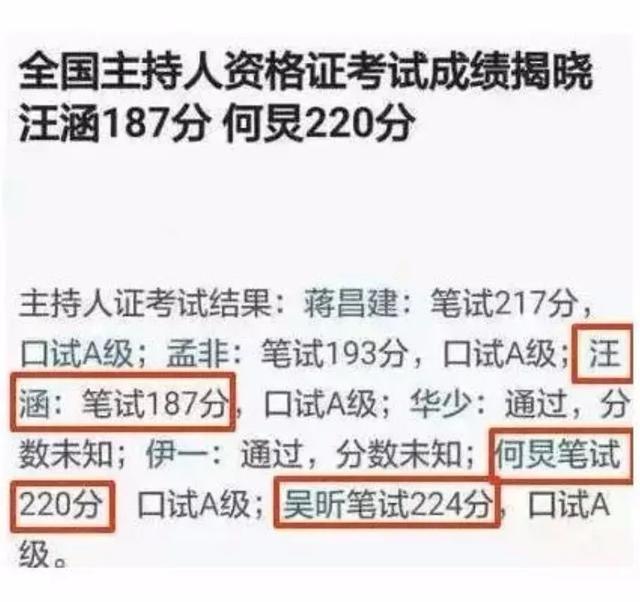 被谢娜“打压”？和潘玮柏的“无尾熊CP”也是炒作？