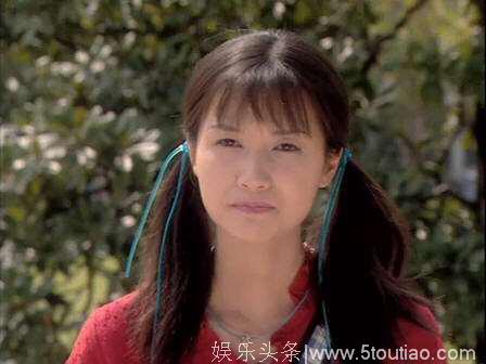 北京电影学院艺考又加一名明星主考官，她当年艺考却是误打误撞