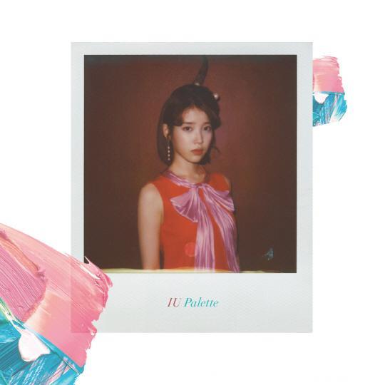 「IU」「新闻」180312 著名美媒纽约时报力赞IU的《Palette》引发关注！