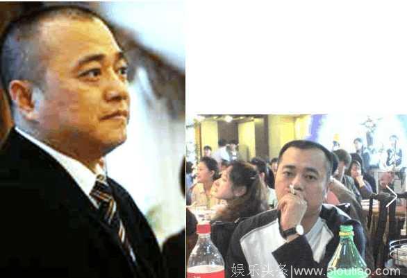 挖掘小沈阳, 帮刘德华招保镖, 成就赵本山    网友: 内地向华强?