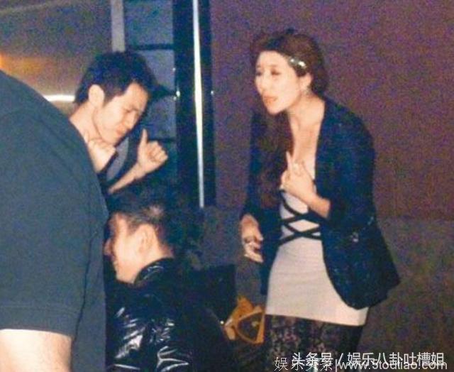 父亲是真贵族 财富比肩李嘉诚 美得上天却独自创业 坐直升机上班