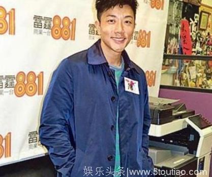 容祖儿与恋爱5年男朋友刘浩龙 正式宣布分手引网友惊讶