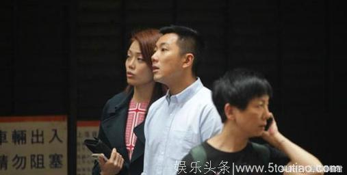 舆论暴力惹人烦：容祖儿，刘浩龙两人否认传闻分手传闻