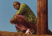 Tyler, The Creator 演绎《GRIND》最新一期造型特辑