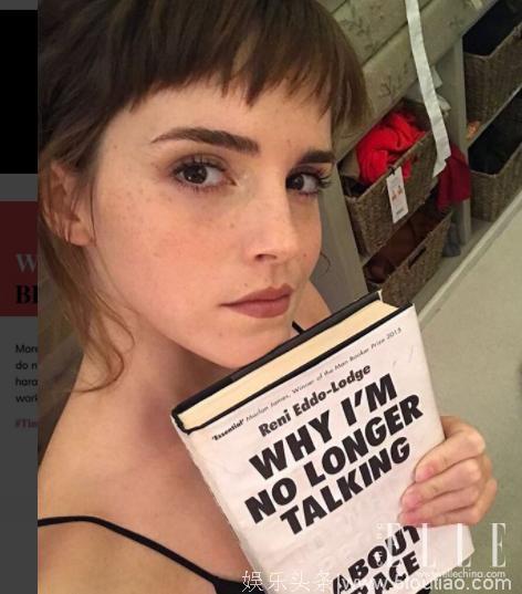 Emma Watson新恋情曝光，春天果然是恋爱的季节！