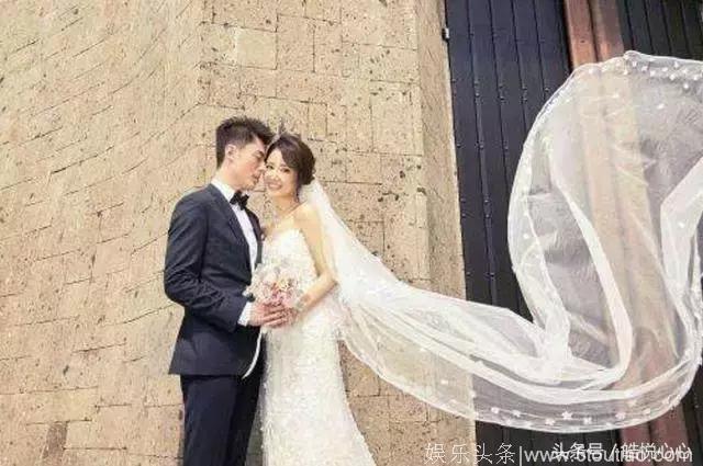 11年前，她抢了林心如的未婚夫，闺蜜变成了仇人！