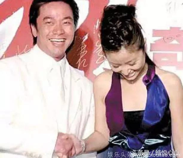 11年前，她抢了林心如的未婚夫，闺蜜变成了仇人！