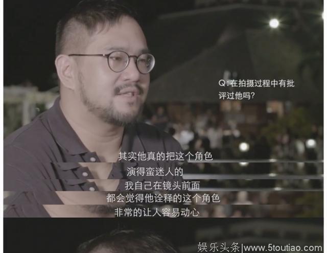 《红海行动》票房影史第二 黄景瑜被导演赞不停