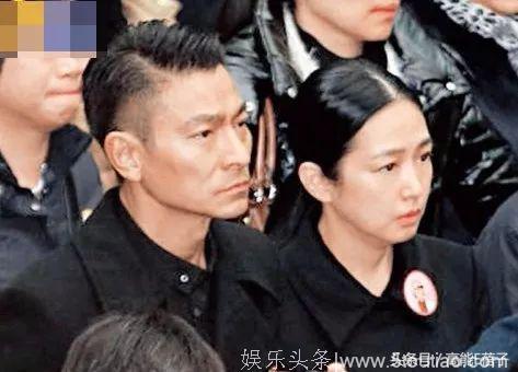 黎明新女友挺大肚选婴儿床，四大天王终于全部当爸爸了？