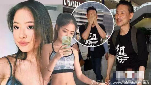 黎明新女友挺大肚选婴儿床，四大天王终于全部当爸爸了？