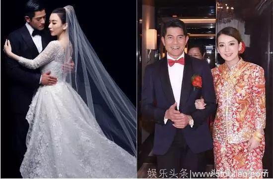 黎明新女友挺大肚选婴儿床，四大天王终于全部当爸爸了？