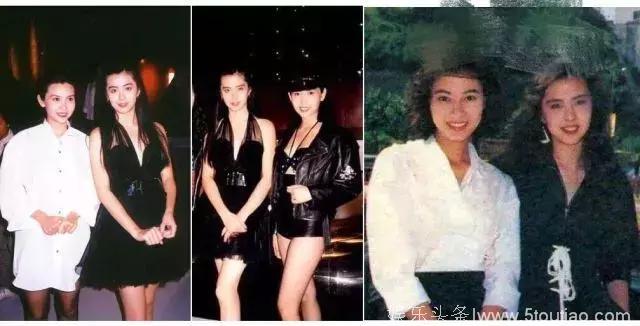 邱淑贞女儿沈月不想混娱乐圈，网友：真是可惜了这颜值和身材