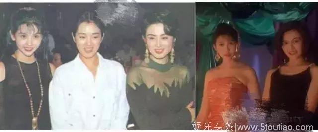 邱淑贞女儿沈月不想混娱乐圈，网友：真是可惜了这颜值和身材