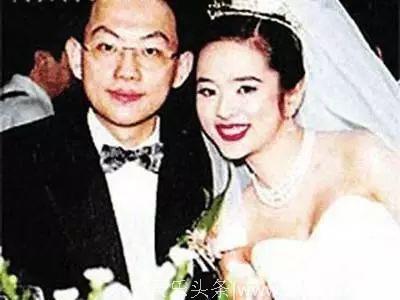 她曾是全面女神 抛弃林志颖嫁给富商 如今满头白发显凄凉