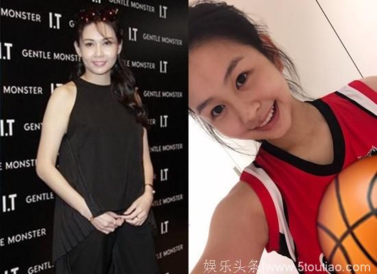 男友酷似吴亦凡，邱淑贞大女儿“失踪”，妈妈出面恳求：放过女儿