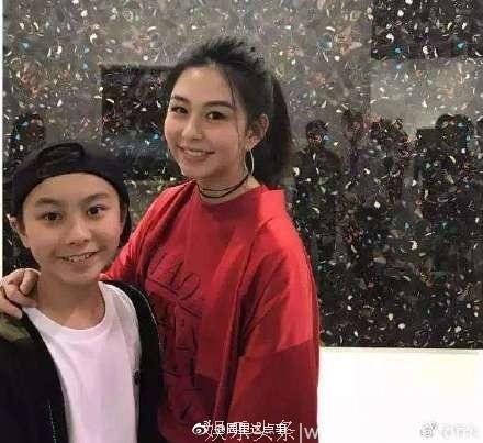 最正星二代！邱淑贞女儿沈月因压力大不出道 邱淑贞女儿个人资料