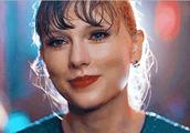 你的好友尬舞霉已上线，“易碎”又真实的Taylor Swift