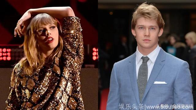 霉霉Taylor Swift认爱男友乔Joe Alwyn，是“唯一白马王子”