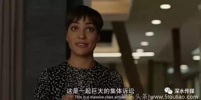 如何避免在职场被“翻白眼”？这部美剧里有秘诀