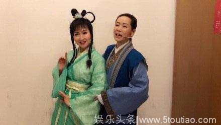 时隔20多年, 新白娘子主演赵雅芝陈美琪叶童再相聚, 谁更显老?