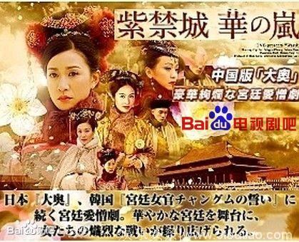 那些年被日本引进的中国电视剧（一）