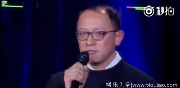 《歌手2018》排名出炉，总导演洪涛深夜发文，暗示歌手无下一季？