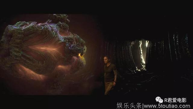 《湮灭》：这部作品当年击败了《三体》......