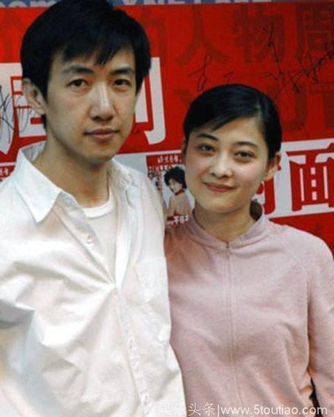 李小冉与网友掀骂战被指拆散梅婷婚姻！梅婷做出回应，网友：大气