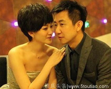 李小冉与网友掀骂战被指拆散梅婷婚姻！梅婷做出回应，网友：大气