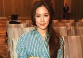 李嘉欣7岁儿子和徐子淇3岁儿子，网友：这差距真不是一般大