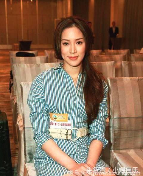 李嘉欣7岁儿子和徐子淇3岁儿子，网友：这差距真不是一般大