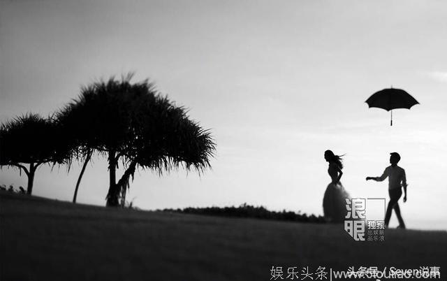 这位女星因甄嬛传大火，与老公结婚三周年曝光婚纱照