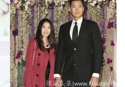 她天生没子宫被称“发电机”与张惠妹前男友结婚 因无法怀孕婚变