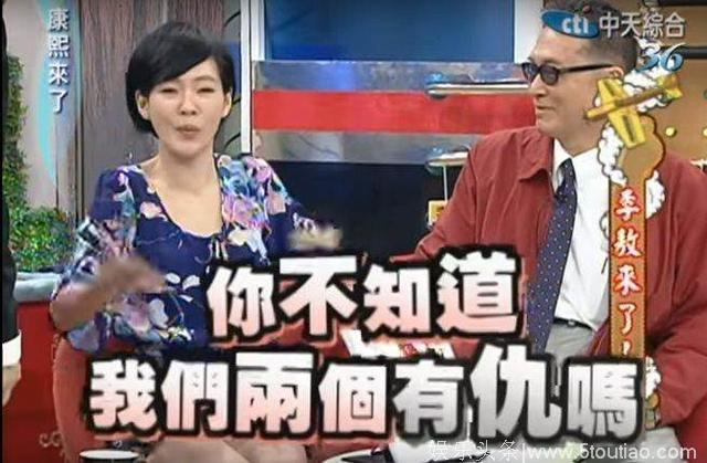 被明星悼念的李敖曾与「台湾第一美人」有过一段短暂婚姻