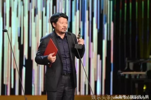 你可能不认识孔笙，但一定看过他导演的电视剧，10部作品都成经典