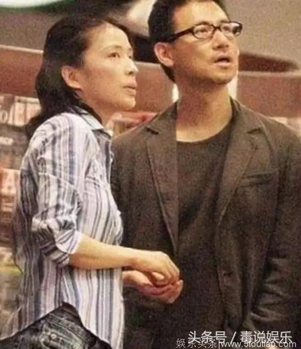 黎明宣布当爸！网友：黎明老婆或许是人品最差的一位天王嫂