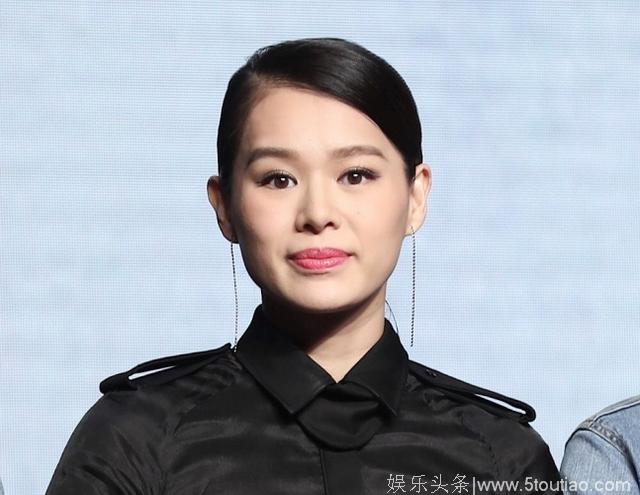 数码中国2018片单曝光 胡杏儿产后复工搭档张智霖