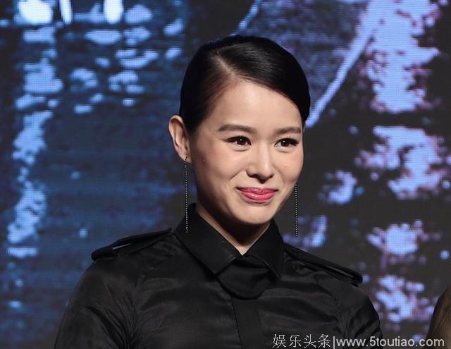 数码中国2018片单曝光 胡杏儿产后复工搭档张智霖