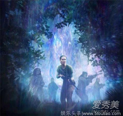 湮灭电影什么时候上映 湮灭电影内地上映时间 湮灭影评怎样