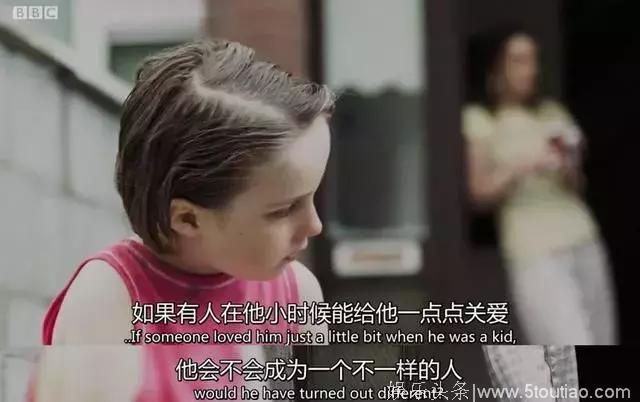 还是英剧敢拍，《少年犯》让你笑到怀疑人生