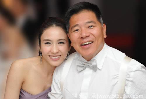 她演的这个角色无人能敌，张柏芝说全香港我只承认她比我更美！