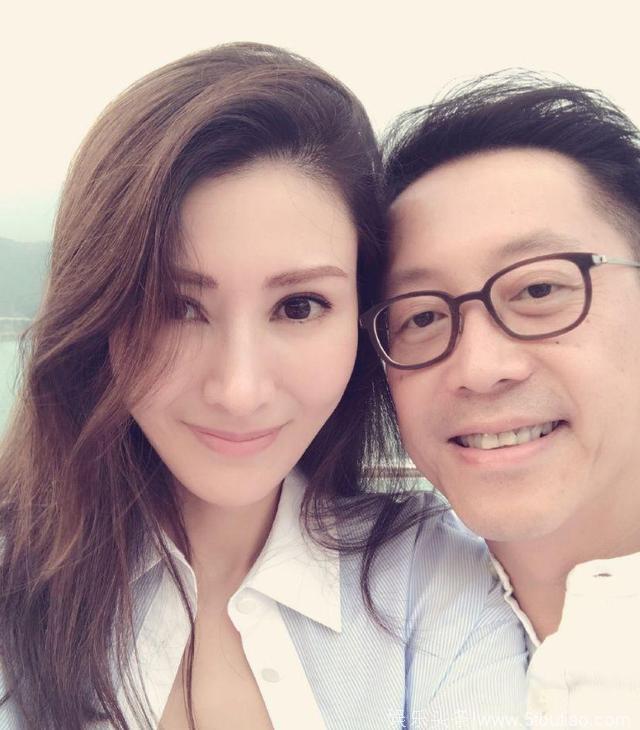 李嘉欣因他声名狼藉，他却在67岁再得一女，传奇指数不输李嘉诚