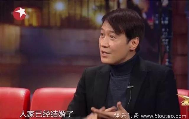 为什么黎明比郭富城更值得爱？因为恋爱礼仪有高下