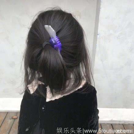 娘娘看了想打人！孙俪不在家邓超这样对待小花妹妹