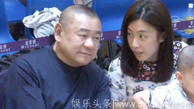 香港女首富甘比旧照对比现在，这差距真大，网友：有钱改变容貌！