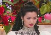 看了洪欣18岁的旧照，才明白张丹峰为什么不介意她的过去了！